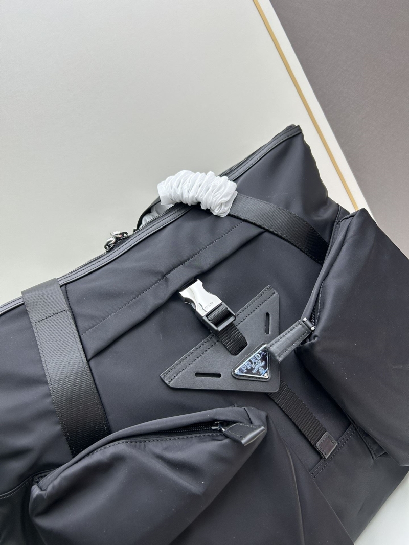 Prada Travel Bags